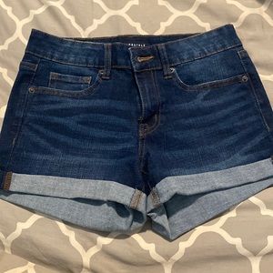 Womens Shorts